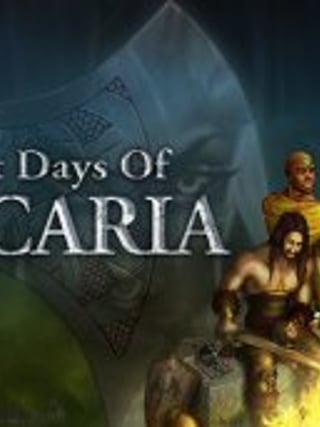 Last Days Of Tascaria