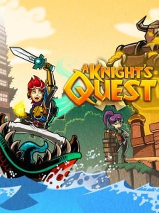 A Knight's Quest