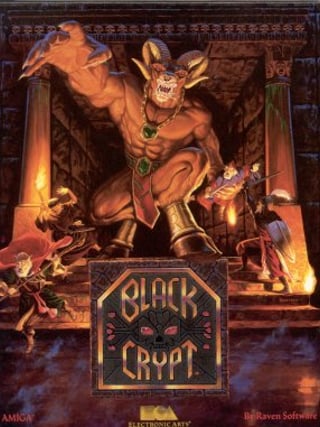 Black Crypt
