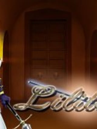 Lilitales