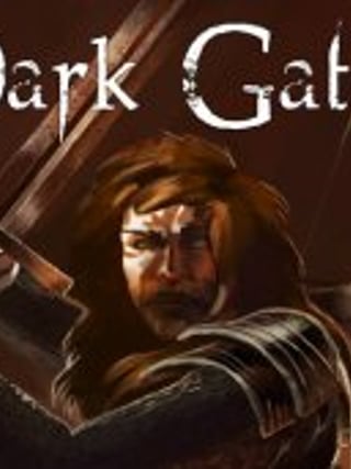 Dark Gates
