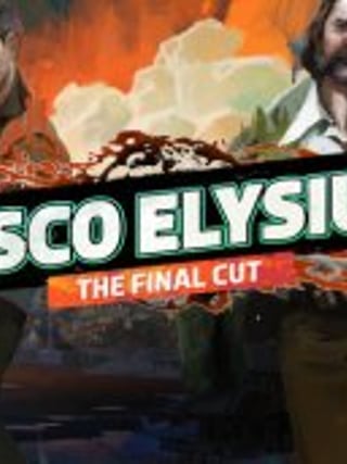 Disco Elysium