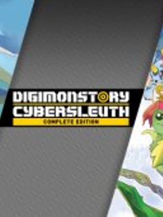 Digimon Story Cyber Sleuth: Complete Edition