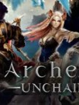 ArcheAge: Unchained