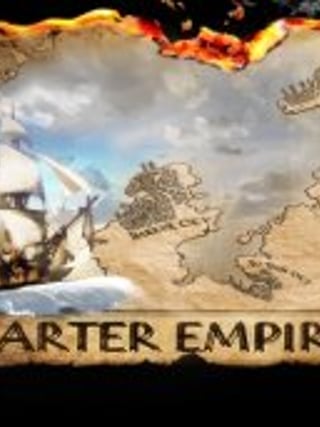 Barter Empire