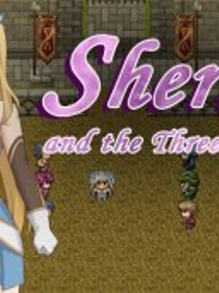 Shera and the Three Treasures