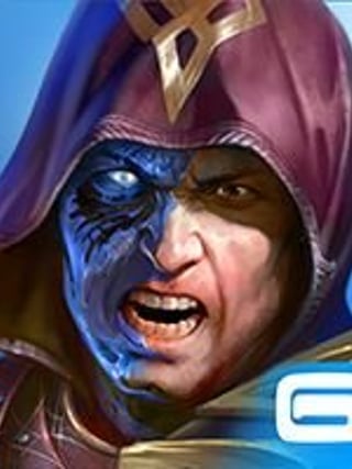 Dungeon Hunter: Curse of Heaven