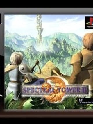 Spectral Tower II