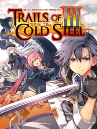 The Legend of Heroes: Trails of Cold Steel III
