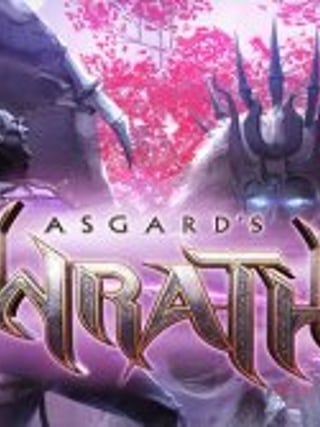 Asgard's Wrath