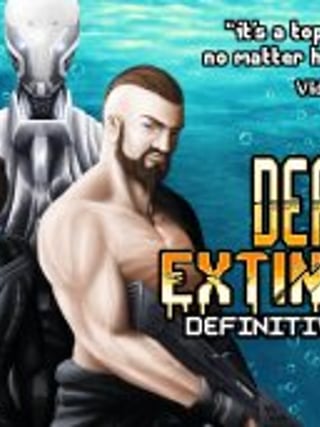 Depth of Extinction