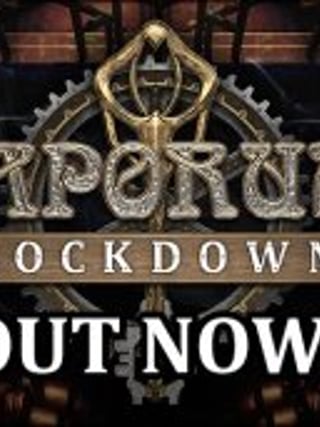 Vaporum: Lockdown