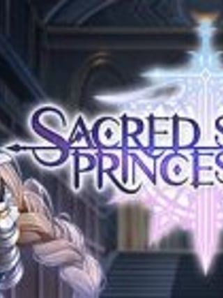 Sacred Sword Princesses