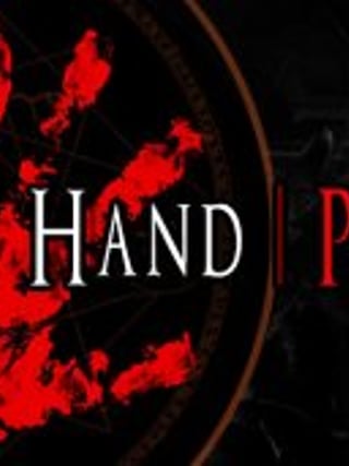 Left-Hand Path