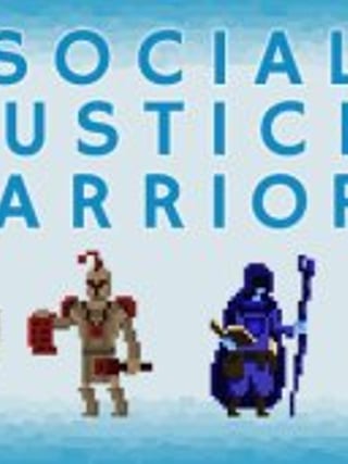 Social Justice Warriors