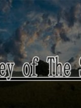 Journey of the Sword