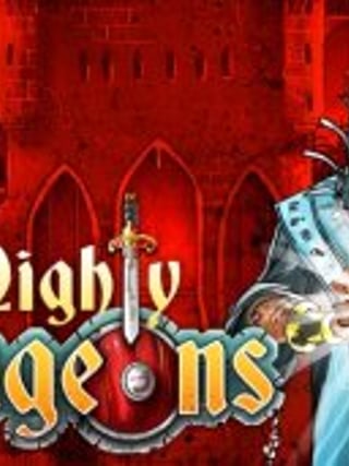 Mighty Dungeons