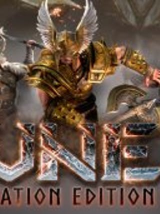 Rune II