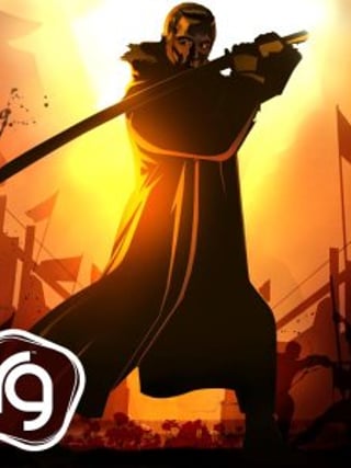 Into the Badlands: Champions