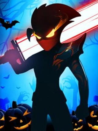 Stickman Legends: Shadow of War