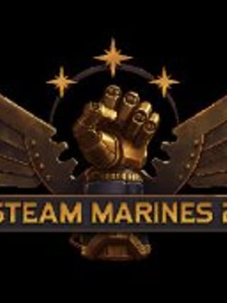 Steam Marines 2