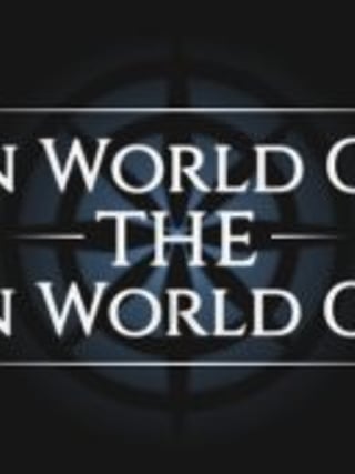 Open World Game: The Open World Game