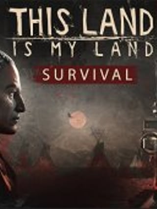 This Land Is My Land