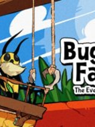 Bug Fables: The Everlasting Sapling
