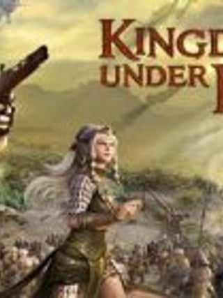 Kingdom Under Fire II