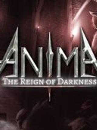 Reign of Darkness