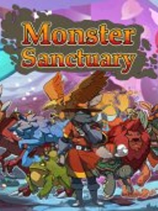 Monster Sanctuary