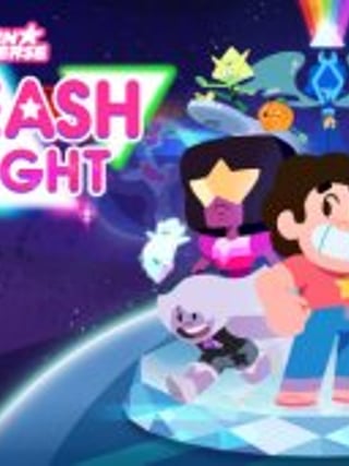 Steven Universe: Unleash the Light