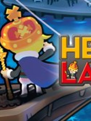 Heroland