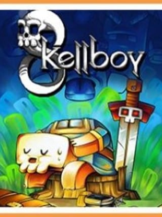 Skellboy