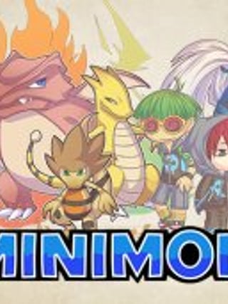 Minimon