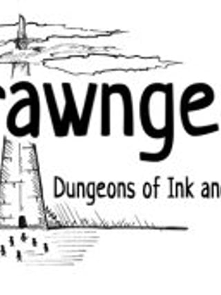 Drawngeon: Dungeons of Ink and Paper