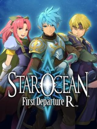 Star Ocean: First Departure R