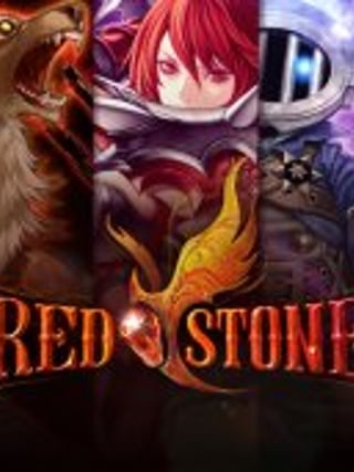 Red Stone