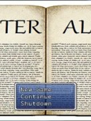 After All