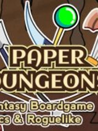 Paper Dungeons