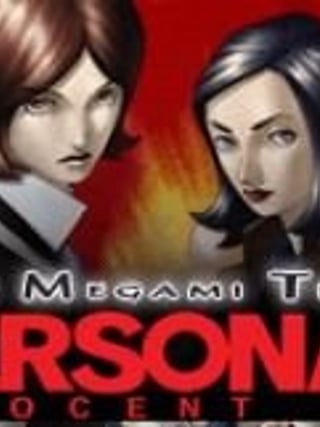 Shin Megami Tensei: Persona 2 - Innocent Sin
