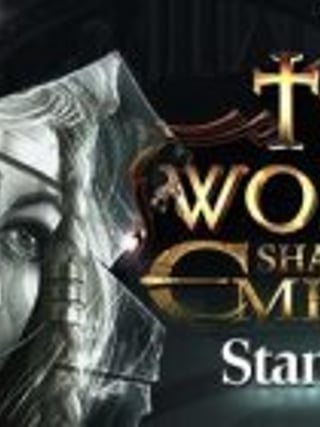 Two Worlds II: Shattered Embrace (Stand Alone)