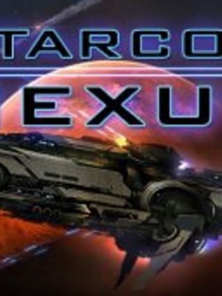 Starcom: Nexus