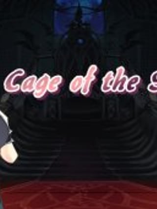 Cage of the Succubi