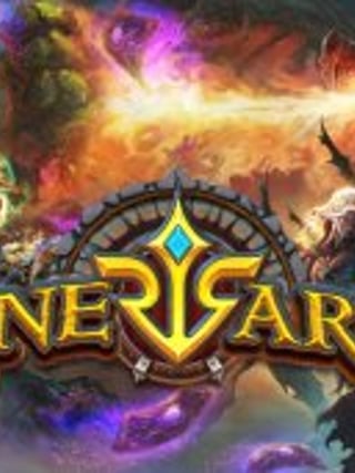 Runewards: Strategy Card Game