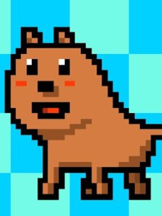 I Became a Dog