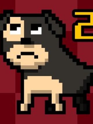 I Became a Dog 2