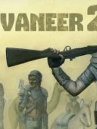 Caravaneer 2