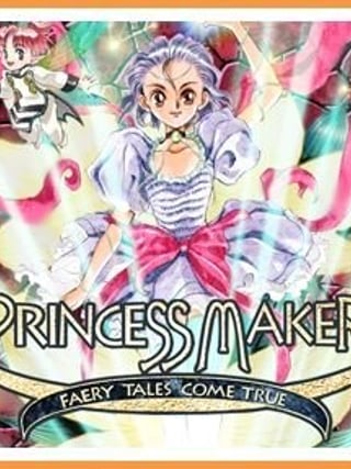 Princess Maker: Faery Tales Come True