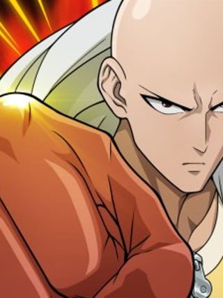 One-Punch Man: Road to Hero